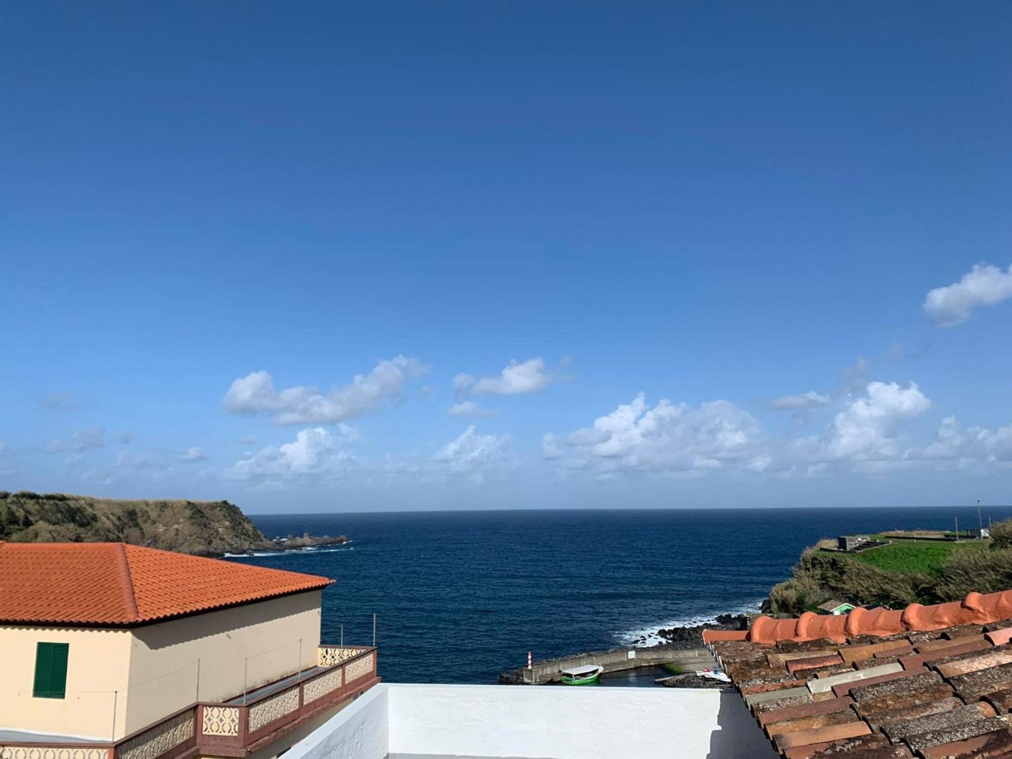 Casa Do Porto, Relax With This Stunning Sea View Porto Formoso Exterior foto